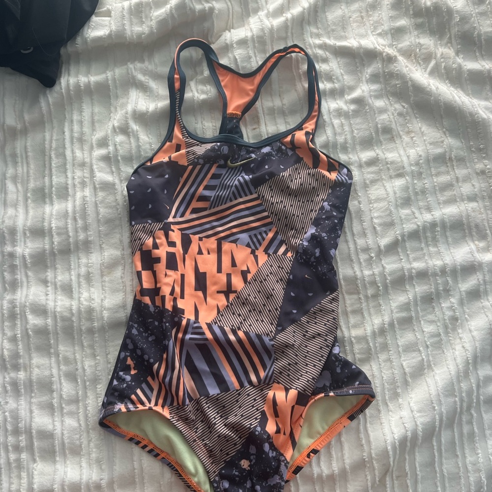 Nike swim suit